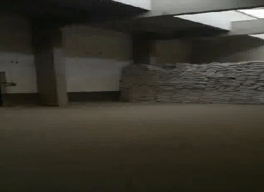 倉庫產品展示
